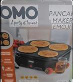 crepiere domi emoji, Enlèvement, Comme neuf