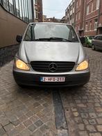 Mercedes vito te koop in zeer goede staat, Auto's, Automaat, Elektrisch, Particulier, Te koop