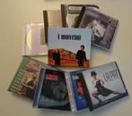 14 cd's, muziek Italië, Griekenland, Portugal, Cd's en Dvd's, Gebruikt, Ophalen of Verzenden