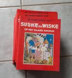 Suske en wiske, Ophalen of Verzenden, Zo goed als nieuw