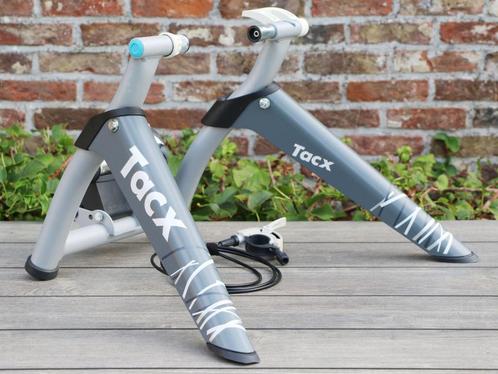 Tacx Satori Stripes, Sports & Fitness, Cyclisme, Comme neuf, Enlèvement