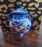 Mooi vintage potje Portugal 172, Ophalen of Verzenden, Zo goed als nieuw