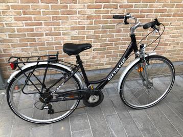 Damesfiets Gitane beschikbaar voor biedingen