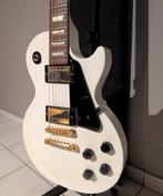 Gibson Les Paul Studio Alpine White Gold Hardware  2012, Muziek en Instrumenten, Snaarinstrumenten | Gitaren | Elektrisch, Ophalen of Verzenden