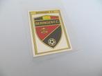 PANINI VOETBAL 84 FC BERINGEN BADGE RARE, Collections, Articles de Sport & Football, Enlèvement ou Envoi