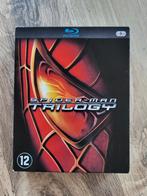 Spiderman trilogy blu ray, Cd's en Dvd's, Blu-ray, Ophalen of Verzenden