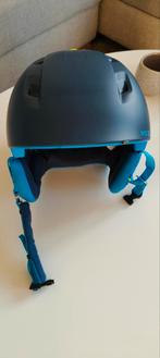 Wedze PST 900 skihelm medium, Sport en Fitness, Ophalen, Zo goed als nieuw