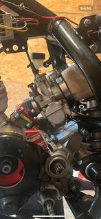 Am6 inlaatset, Enlèvement ou Envoi, Comme neuf, Carburateur