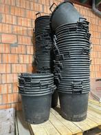 85st planten kuipen Ø50cm H40cm, Ophalen, Tuinieren en Tuinplanten