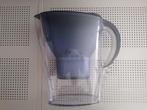 CARAFE FILTRANTE BRITA AVEC CARTOUCHE, Enlèvement, Comme neuf