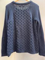 Donkerblauwe trui Only, Kleding | Dames, Ophalen, Only, Blauw, Zo goed als nieuw