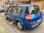 Renault Grand Scenic 7 Places - Essence - Airco’ - 1250 Euro, Voorwielaandrijving, 4 cilinders, Blauw, 7 zetels