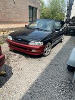 Ford escort XR3 i cabrio, Ophalen, Ford
