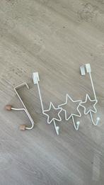 Kleding hanger, Ophalen, Zo goed als nieuw