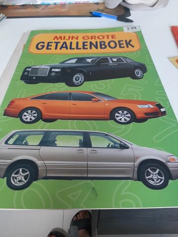 Speel en leerboeken  beschikbaar voor biedingen