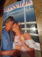 Boek promenades en konsalik, Enlèvement ou Envoi