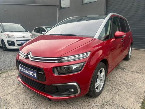 Citroën C4 Picasso euro6b 7 places garantie 12 mois, Autos, Citroën, Entreprise, C4, Bluetooth, Diesel, Euro 6, 5 portes, Boîte manuelle