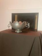 Portugese Schaal in Tin, Antiek en Kunst, Antiek | Tin, Ophalen