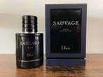 Sauvage Elixir Parfum Decants Proefje Sample Decant Niche, Handtassen en Accessoires, Nieuw, Ophalen of Verzenden