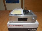Versterker pioneer, Audio, Tv en Foto, Versterkers en Ontvangers, Ophalen, Zo goed als nieuw, Pioneer