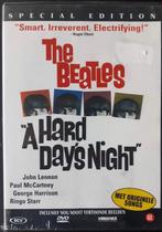 BEATLES - A hard day's night (DVD), Musique et Concerts, Enlèvement ou Envoi, À partir de 16 ans
