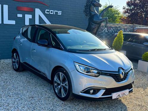 Renault Scénic 1.2 TCe Energy Bose Edition *Garantie✅, Auto's, Renault, Bedrijf, Te koop, Scénic, ABS, Airbags, Airconditioning
