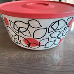 Ilumina kom Tupperware, Verzamelen, Ophalen of Verzenden