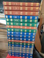 LIVRES DE LOT DIVERS : LOT 4 :19 X série GRAND ECRIVAINS, Antiquités & Art, Enlèvement ou Envoi