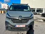 Renault traffic 2.0 diesel! Gekeurd voor verkoop!, Auto's, Stof, Particulier, USB, Te koop