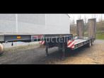 Aanhangwagen MOL 1011/15v/20/32, Overige merken, Overige brandstoffen, Bedrijf, Te koop