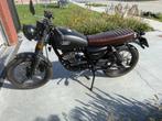 Mash New Seventy Moto 125cc, Motoren, Particulier, 125 cc