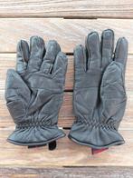 Lederen motorhandschoenen winter, Ophalen, Dames, Handschoenen, Booster