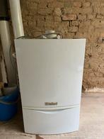 condensatieketel vaillant ecotec plus vcw be 296/3-5-h, Doe-het-zelf en Bouw, Chauffageketels en Boilers, Ophalen, Gebruikt, Aardgas
