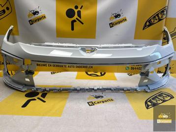 Voorbumper VW Golf 8 VIII 8.5 FACELIFT R 5H0807221Q 6XPDC beschikbaar voor biedingen