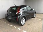 Toyota Aygo X X Play, Auto's, Toyota, Automaat, Electronic Stability Program (ESP), 72 pk, Zwart