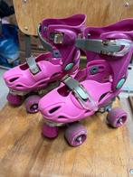 Rolschaatsen voor schoenen 34-36, Ophalen, Zo goed als nieuw