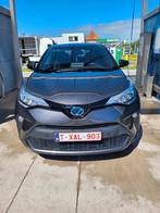 Toyota chr hybride benzine  2021, Auto's, Automaat, Zwart, 5 zetels, 5 deurs