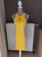 Nieuw, super mooi zomers jurkje - maat 38 - merk SORA (JBC), Vêtements | Femmes, Robes, Jaune, JBC, Taille 38/40 (M), Enlèvement ou Envoi