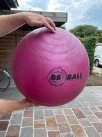 Fitbal, Sport en Fitness, Yoga en Pilates, Ophalen of Verzenden, Zo goed als nieuw