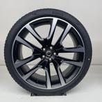 volvo NIEUWE 22 inch Velgen + Zomerbanden XC60  2017-, Auto-onderdelen, Banden en Velgen, 265 mm, Banden en Velgen, Nieuw, Overige maten