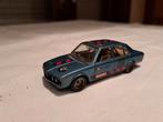 Solido BMW 530 1/43e, Verzamelen, Ophalen of Verzenden, Gebruikt