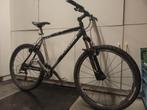Aron mountainbike met hydraulische remmen, Fietsen en Brommers, Hardtail, Heren, 45 tot 49 cm, Zo goed als nieuw