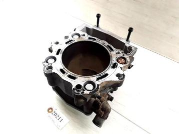 XTZ660 Tenere 2008 - 2013 Yamaha D1-38093 beschikbaar voor biedingen