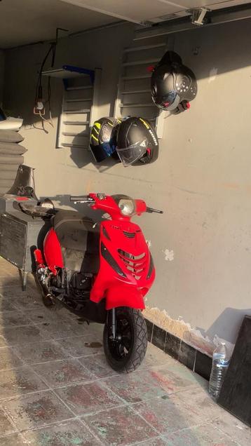 70cc zip a klasse, Enlèvement, Utilisé, Zip