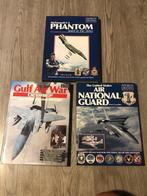 boeken luchtvaart, Verzamelen, Ophalen of Verzenden