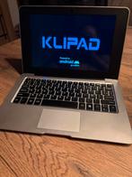 Klipad nieuw!, Computers en Software, Android Tablets, Ophalen, Zo goed als nieuw