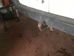 Trekhaak Berlingo I / Partner I, Auto-onderdelen, Ophalen, Gebruikt