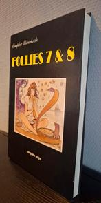 Follies 7&8, Ophalen of Verzenden, Zo goed als nieuw