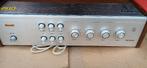 Vintage versterker philips, Audio, Tv en Foto, Ophalen, Gebruikt, Overige systemen, Overige merken