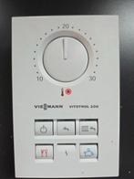 VITOTROL 200 gebruikt, Ophalen, Gebruikt